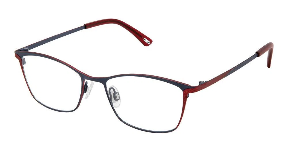 Kliik K-797 Eyeglasses - view 3